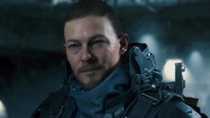 Norman Reedus Has Just Started Work On Death Stranding 2