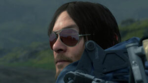 Norman Reedus may have confirmed the development of Death Stranding 2
