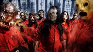 Nu metal gods Slipknot join the Smite pantheon