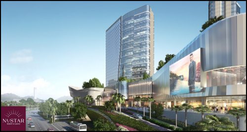 Nustar Resort and Casino ramping up gaming operations following May 7 soft launch
