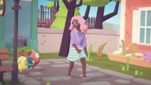 Ooblets release date – cultivate your own crop of creatures soon