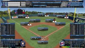 Out of the Park Baseball 23 Review – Swinging For the Fences