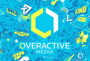OverActive Media releases financial results for Q1 2022