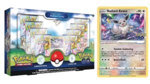 Pokémon Go TCG pre-order guide – let’s go grab some cards