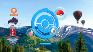 Pokemon Go To Receive New Social Features Niantic Has Been Testing In Ingress