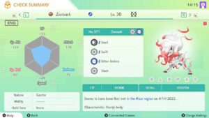 Pokémon Home version 2.0 adds Arceus and BDSP support