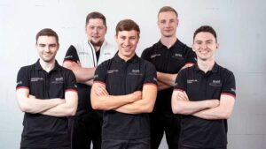 Porsche partners with Coanda Esports, forms Porsche Coanda Esports Racing Team