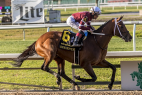 Preakness Win Could Put Epicenter on Track to be 3-Year-Old Champion