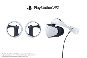 PSVR 2 will have over 20 launch titles, but we still don’t know when that is