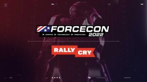 Rally Cry to produce military esports competitions at FORCECON