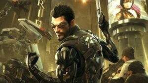 Recently-Acquired Crystal Dynamics and Eidos IPs May Get Remasters/Remakes