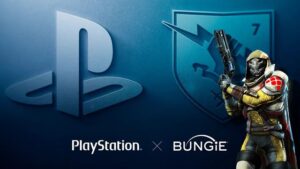 Report: FTC Investigating Sony’s Acquisition of Bungie