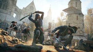 Report: Guillemot Family Desperately Trying to Prevent Sale of Ubisoft
