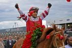 Rich Strike Gives Racing a Hollywood Story with Kentucky Derby Upset