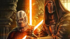 Saber Interactive joins development of Star Wars KOTOR remake