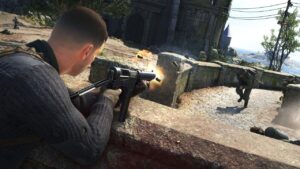 Sniper Elite 5: Everything To Know