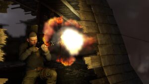 Sniper Elite 5: Rubble and Ruin Kill List guide (Mission 8)