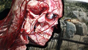 Sniper Elite 5’s Latest Trailer Shows off Enhanced Kill Cam Features