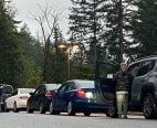 Snoqualmie Casino Motorists Line Up for Free Gasoline, Only Five Gallons Still a Draw