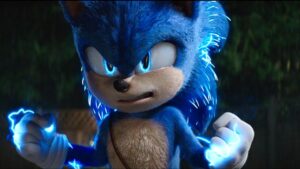 Sonic 2, Ambulance, and more new movies you can watch at home this weekend