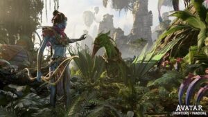 Sony Has Deal for Avatar: Frontiers of Pandora, Possibly for Exclusive Content