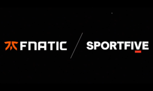 SPORTFIVE and Fnatic expand partnership