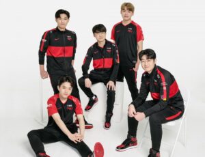 Sports agency CAA Sports signs T1 and Faker