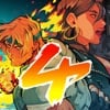 ‘Streets of Rage 4’ iOS Review – The Best Mobile Beat Em Up Ever?
