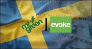 Swedish iGaming regulator fines William Hill subordinates
