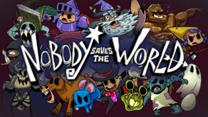 SwitchArcade Round-Up: Reviews Featuring ‘Nobody Saves the World’, Plus the Latest Releases and Sales