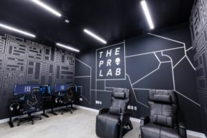 Team Liquid and Alienware create esports training facility, the Pro Lab