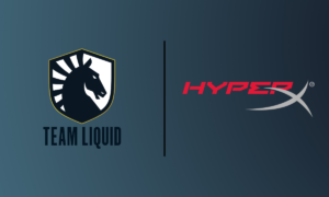 Team Liquid and HyperX renew longstanding partnership