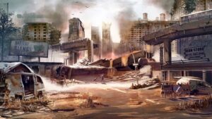 Terminator Survival Game Reportedly in Development at New Nacon Studio