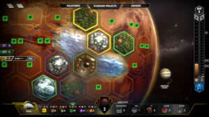 Terraforming Mars is now free on Epic Games Store, with Prey next