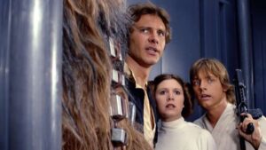 The 20 Most Pivotal Moments in Star Wars Movie History
