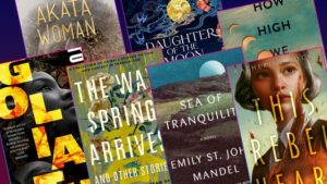 The best science fiction and fantasy books of 2022, so far