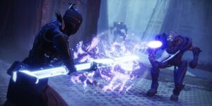 The FTC reportedly investigating Sony’s Bungie buyout
