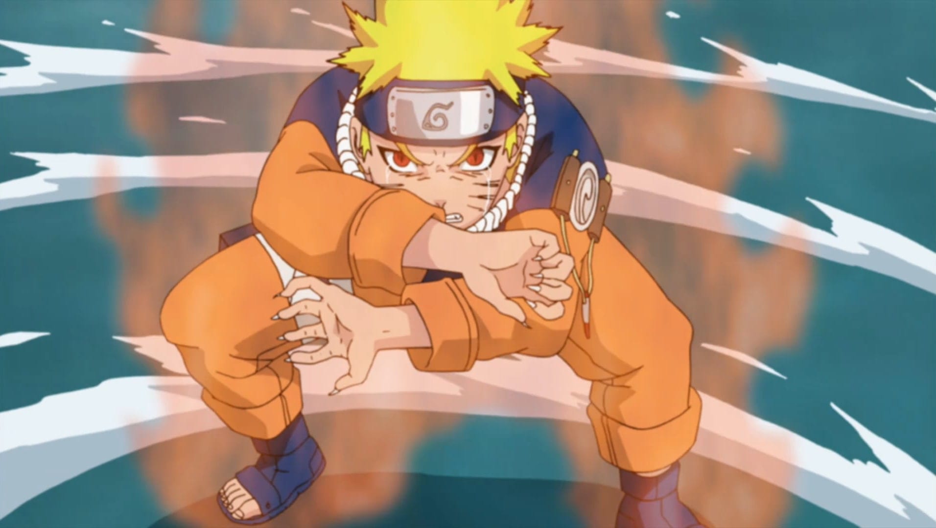 The Hardest Naruto Quiz You’ll Ever Take