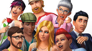 The Sims 4's long-awaited customisable pronouns feature is finally here