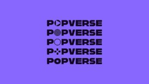 There's a new site in the family! Introducing Popverse