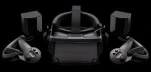 There's no escaping the metaverse: Meta is reportedly releasing four new VR headsets by 2024