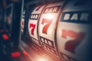 Top casino slots that people play every day