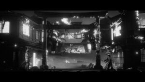 Trek to Yomi Review (PS5): ‘Kurosawa in Game Form’