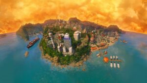 Tropico mobile update adds seven new missions for El Presidente