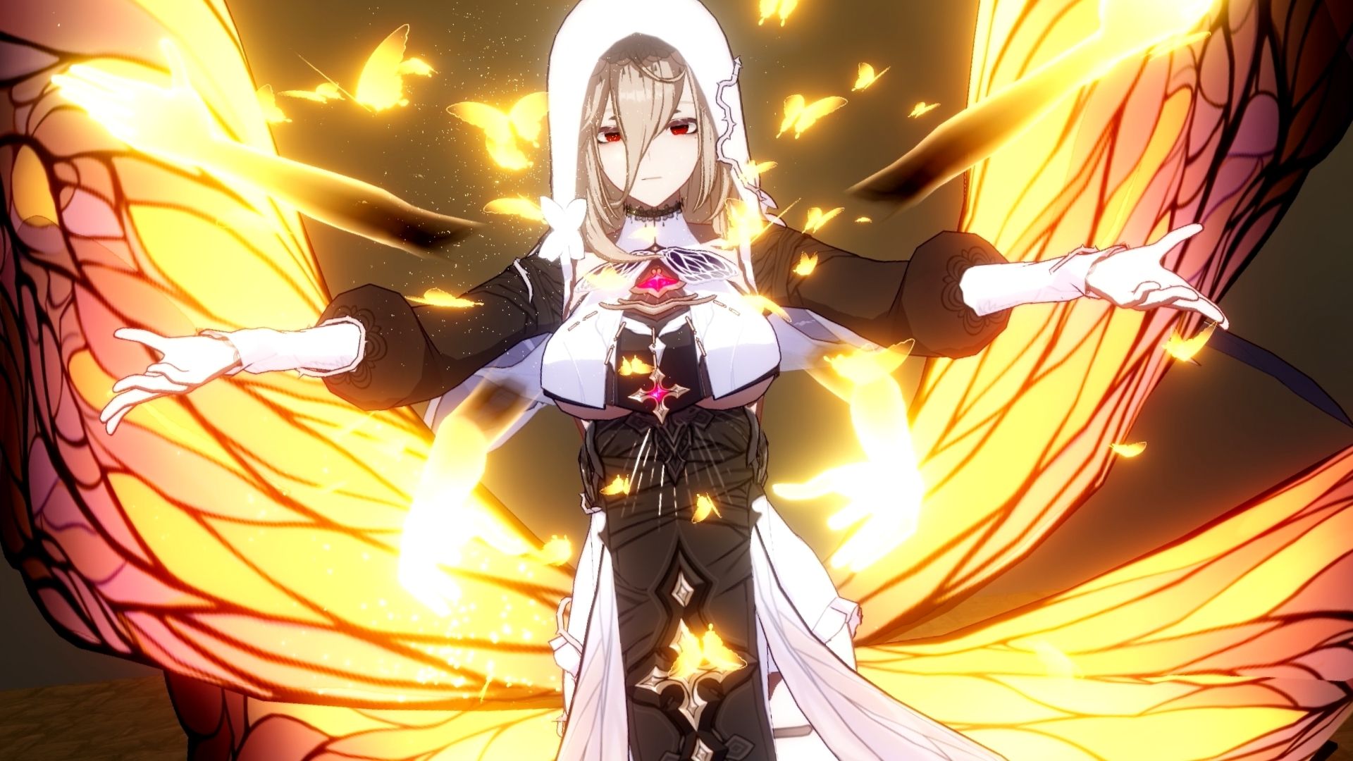 Two new characters join Honkai Impact in update 5.7