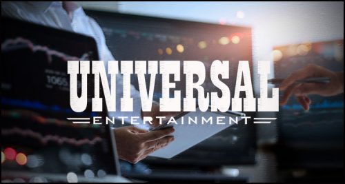 Universal Entertainment Corporation returns to profit as Okada Manila sales surge