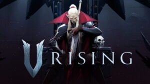 V Rising: Guides and features hub