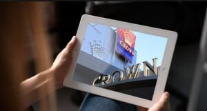 Victorian Gambling and Casino Control Commission places restrictions on electronic gaming machines at Crown Melbourne