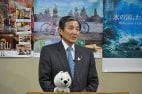 Wakayama Governor Yoshinobu Nisaka Says IR Withdrawal Has ‘Severe’ Consequences