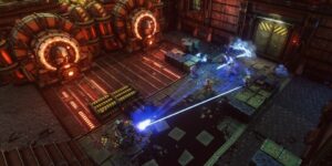Warhammer 40,000: Chaos Gate – Daemonhunters Review